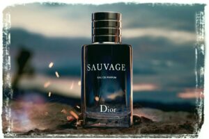 "Sauvage Dior" al bergamotto e’ il profumo dell’anno