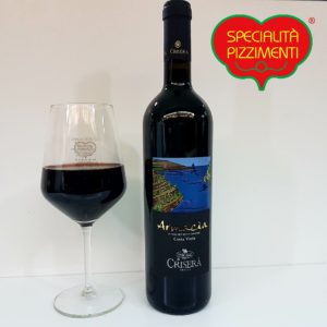 Vino Rosso Armacia Costa Viola IGT-0