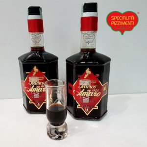 Amaro Originale Calabrese-0