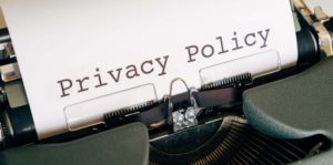 Cover Privacy Policy