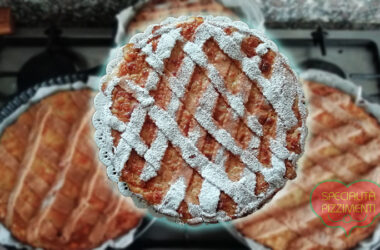 Ricetta Pastiera Specialità Pizzimenti